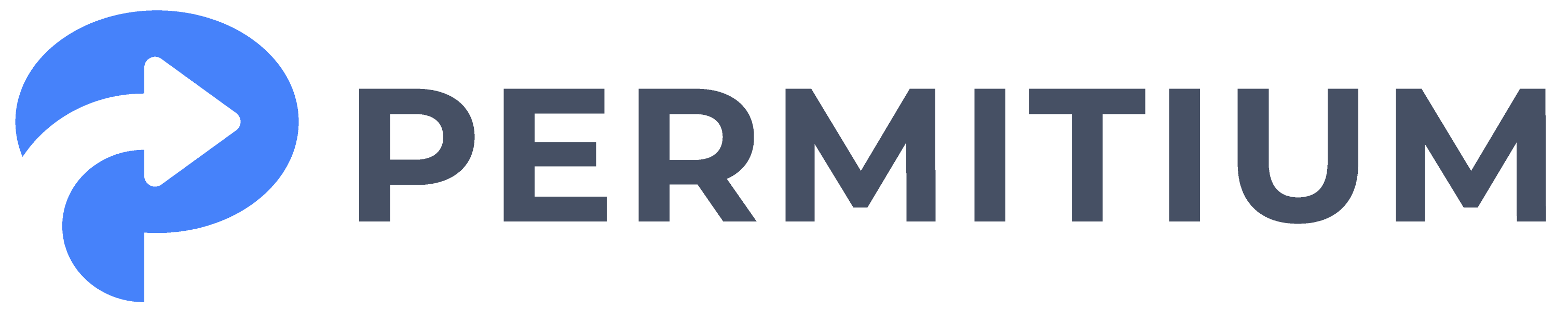 Permitium Logo